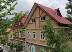 合成樹脂瓦致命缺點,優(yōu)缺點剖析助您選到更適合的屋面瓦 合成樹脂瓦致命缺點,優(yōu)缺點剖析助您選到更適合的屋面瓦