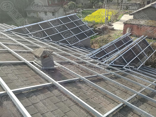 如何判斷新建屋頂用瓦的實(shí)用性,讓樹脂瓦廠家來告訴你