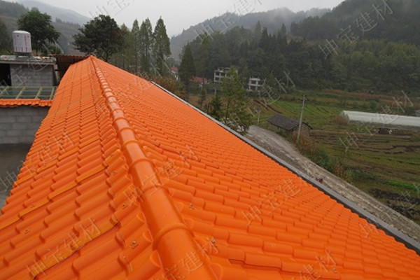 高端定制秸稈瓦,拒絕無故退貨!我們是有原因的