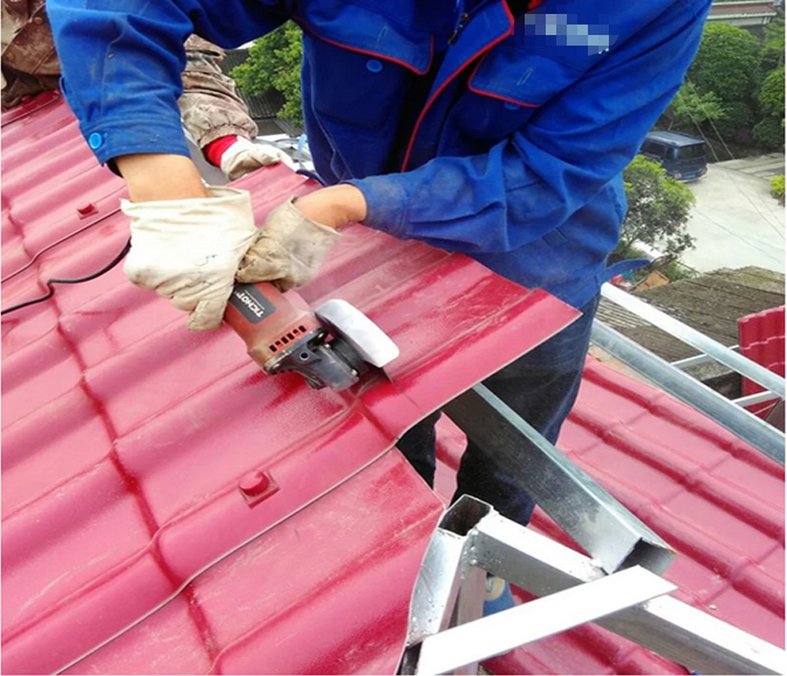 成都蓋樹(shù)脂瓦多少錢(qián)一平方，樹(shù)脂瓦一般壽命多長(zhǎng)