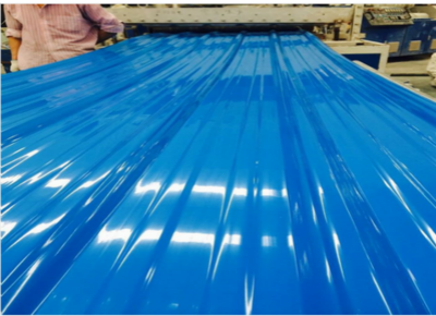 APVC瓦有何優勢? APVC瓦有何優勢?