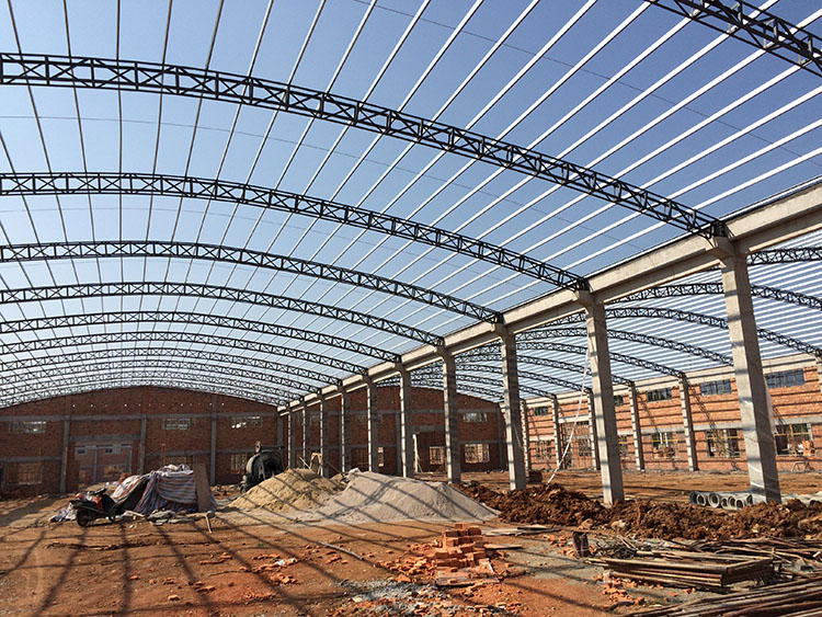 FRP采光板有哪些特性？