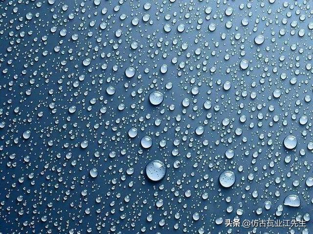 合成樹(shù)脂瓦屋面底部有冷凝水/水珠怎么辦？如何解決？