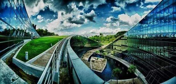 漢能:把情懷落地,讓綠色建筑致敬更懂生活的你! 漢能:把情懷落地,讓綠色建筑致敬更懂生活的你!