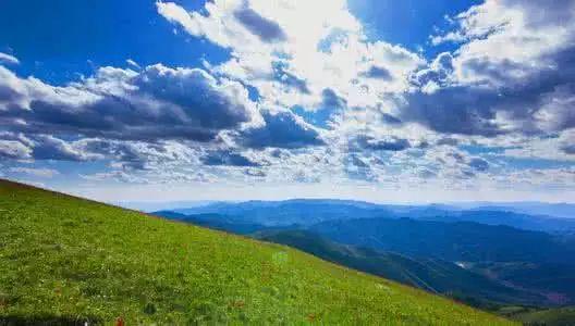 中國***美的鄉村景色，看看有你的家鄉嗎