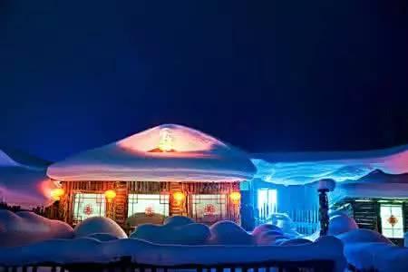 中國***美的鄉村景色，看看有你的家鄉嗎