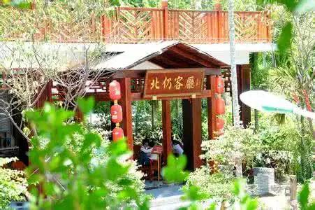 中國***美的鄉村景色，看看有你的家鄉嗎