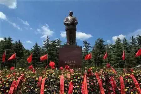 中國***美的鄉村景色，看看有你的家鄉嗎