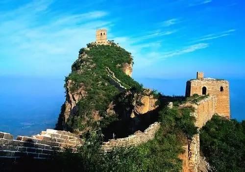 中國***美的鄉村景色，看看有你的家鄉嗎