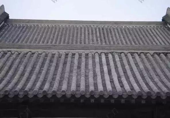 青瓦灰墻，高瓴飛檐，處處消磨時光