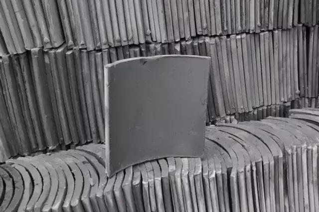 青瓦灰墻，高瓴飛檐，處處消磨時光