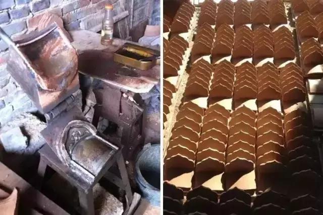 青瓦灰墻，高瓴飛檐，處處消磨時光