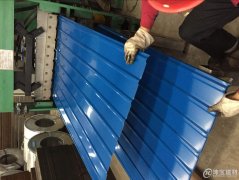 一到雨季彩鋼瓦屋頂就漏水,應該怎么維修?防水方面怎么做