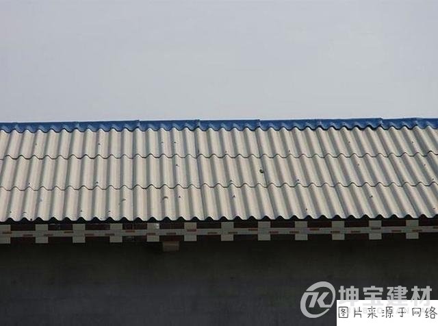 老家房頂的石棉瓦會對居住者的健康造成影響嗎？