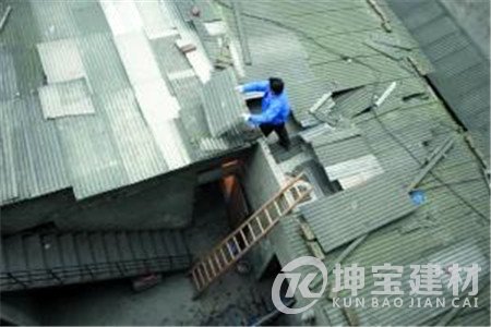 石棉瓦具體可導致的疾病 石棉瓦具體可導致的疾病