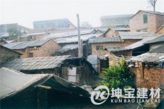 什么是石棉瓦?蓋在房頂上要致癌?