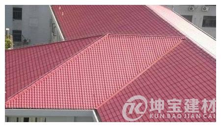 樹脂瓦的壽命和價格全面闡述，看完了然于胸