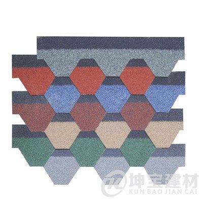 永和縣屋頂用瀝青瓦還是樹(shù)脂瓦好